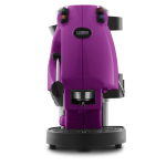 Lugano Espresso Pods Machine Purple 1
