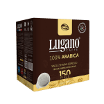 Lugano Arabica Espresso Pod 1