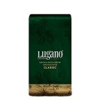 Lugano Green Classic Ground Coffee