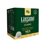Lugano Classic Espresso Pod 1