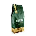 Lugano Golden Classic Coffee Beans