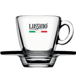 Lugano Espresso Cup