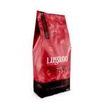 Lugano Red Strong Coffee Beans