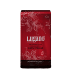 Lugano Red Strong Ground Coffee