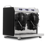 Lugano BarPro pods Machine