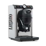 Lugano Sintonia Machine