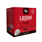 Lugano Strong Espresso pod 1