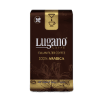 Lugano Arabica American Coffee