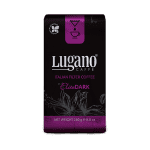 Lugano Elite Dark American Coffee