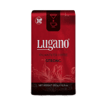Lugano Strong American Coffee
