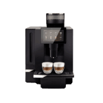 Laetitia Automatic Coffee Machine - Lugano Caffé