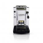 Lugano Slot Inox Espresso Machine