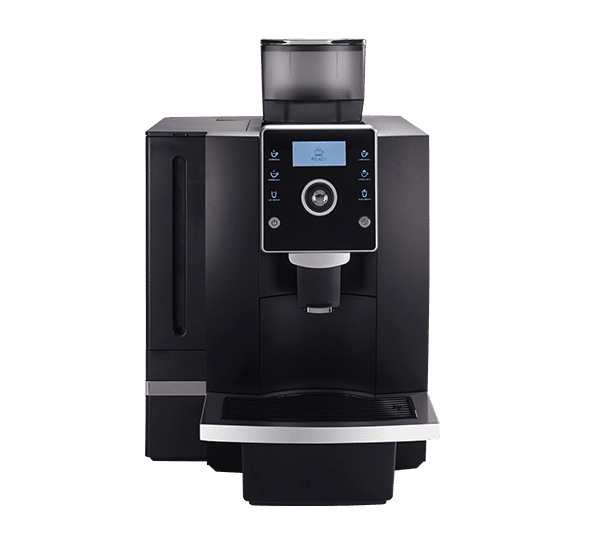 L'idola Automatic Coffee Machine