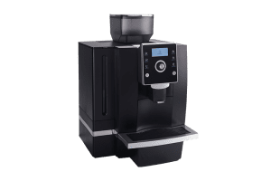 L'idola Automatic Coffee Machine side 2