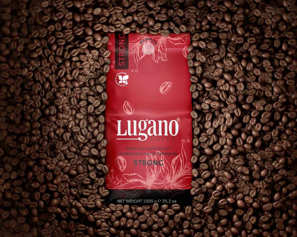 Italian Espresso Beans Supplier in Canada