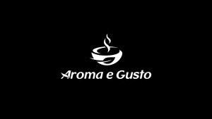 Aregusto company logo - Lugano caffe Agent in Canada