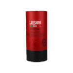 Strong Espresso Pod cylinder 18 pcs