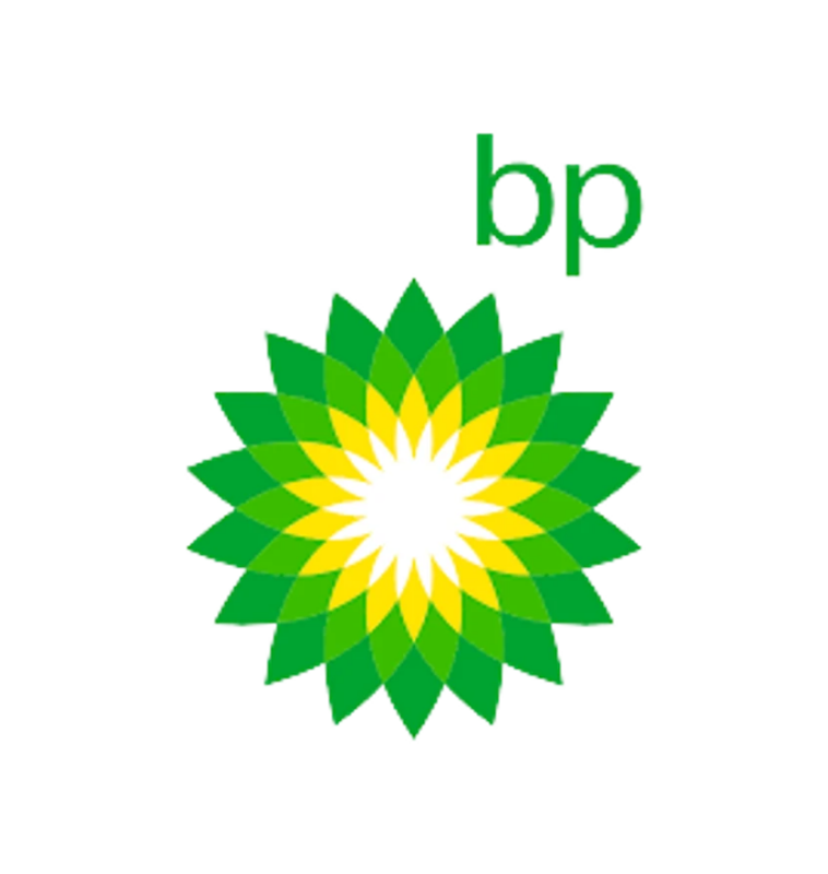 BP petrol logo