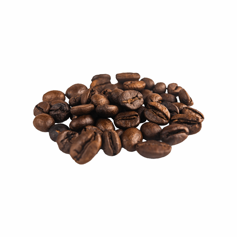 Lugano Caffè Classic Espresso Coffee Roasted Beans