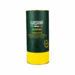 Lugano Caffè Classic Espresso Pod 18 pcs cylinder pack