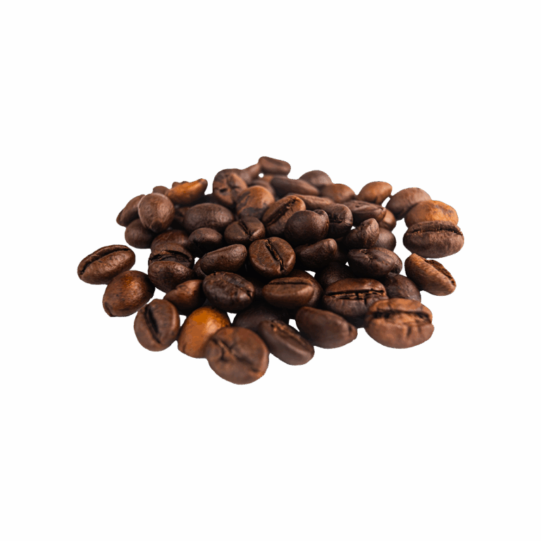 Lugano Caffè Strong Espresso Coffee Roasted Beans