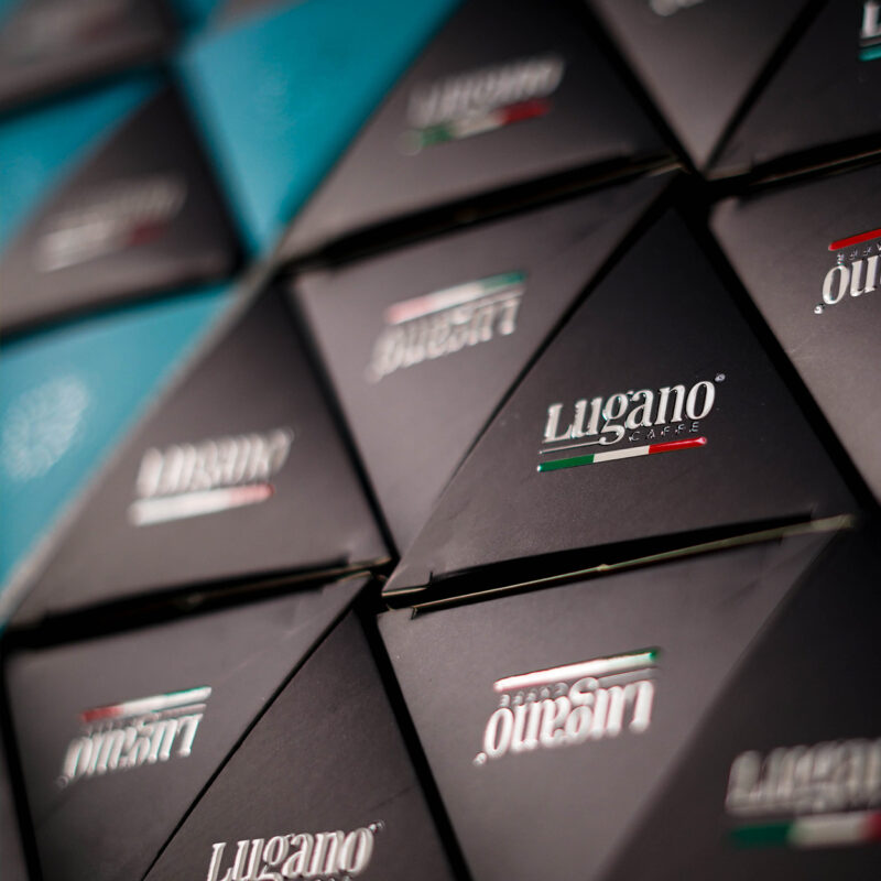 Espresso Capsules Category