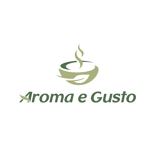 Aroma e Gusto logo