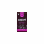 Lugano Caffè Elite Arabica Dark Coffee 250 Gr Vacuum Pack