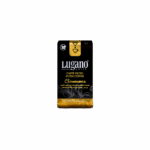 Lugano Caffè Elite Arabica Filter Coffee 250 Gr Vacuum Pack