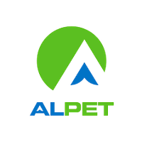 Alpet Fuel Chain logo