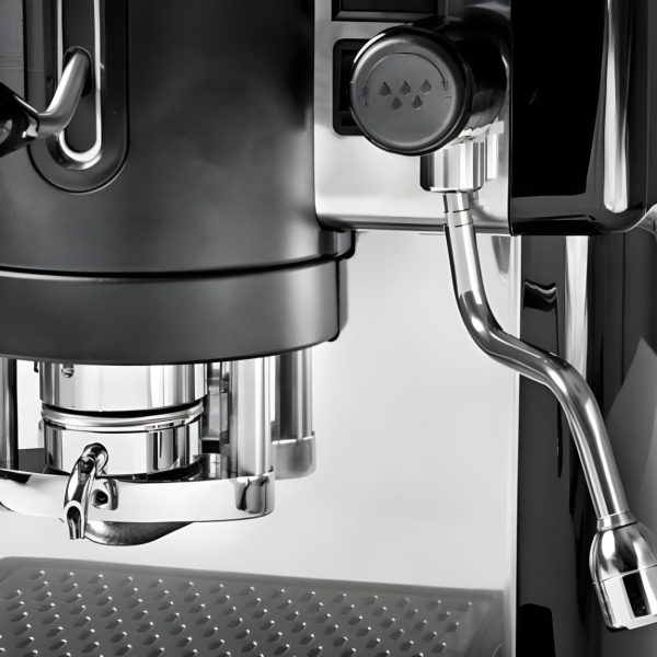 Jessica Espresso Machine Hot Water External Pipe