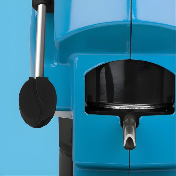 Lugano Uno Baby Espresso Machine Closing Lever