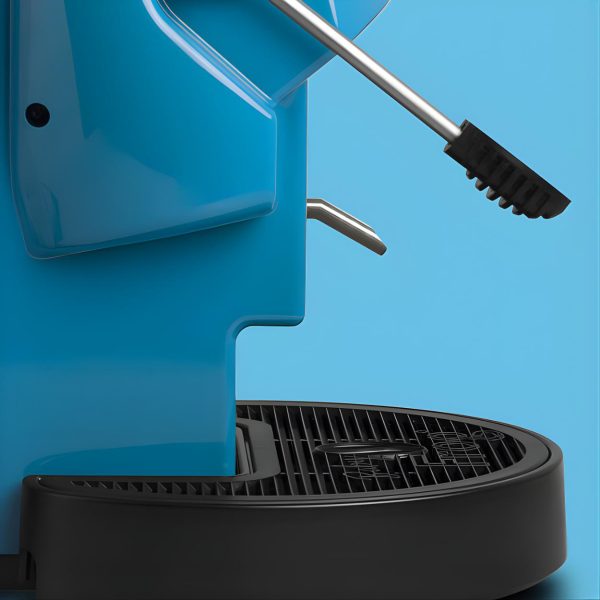 Lugano Uno Baby Espresso Machine Drip tray