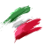 italian flag